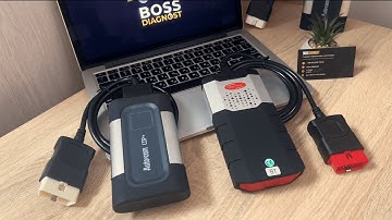 Універсальний сканер Delphi DS150E та AutoCom CDP+ boss-diagnost.com