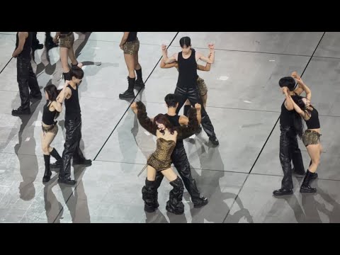 251101 Move Like That TWICE Momo THIS IS FOR Sydney Day 1 13