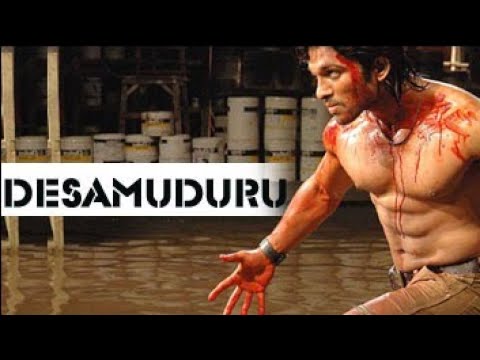 Desamuduru part 1 imetafsiriwa na Dj Afro Hd Movies