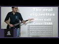 The oral cigarettes - Miss tail [ミステイル] (Cover + TABS)