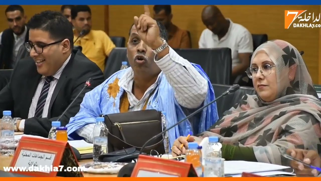 بحارة الصيد التقليدي يضخون موارد مهمة في ميزانية جماعة الداخلة وسفن الصيد في أعالي البحار