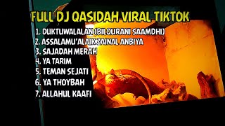 Download lagu Full Album - Duktuwalalan Dj Qasidah Viral Tiktok By Id New Skin 🔥 mp3