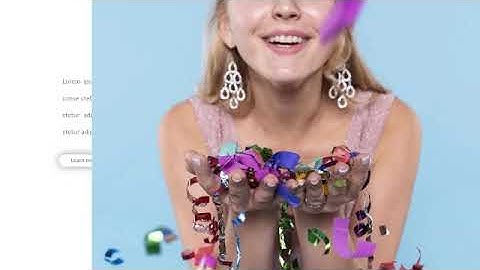 Feast Day Carnival PowerPoint and Google Slides Templates