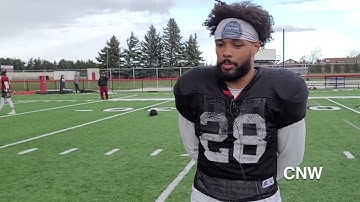 CWU Football joins New Conference