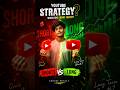 YouTube Shorts vs Long Videos – Which is Best for YouTube Growth. #shorts #tech