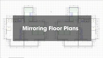 2020 Design Tip: Mirroring Floorplans