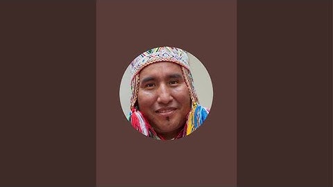 Nicolas Pauccar y Miguel Valls hablando de CODIGO LLANK’AY