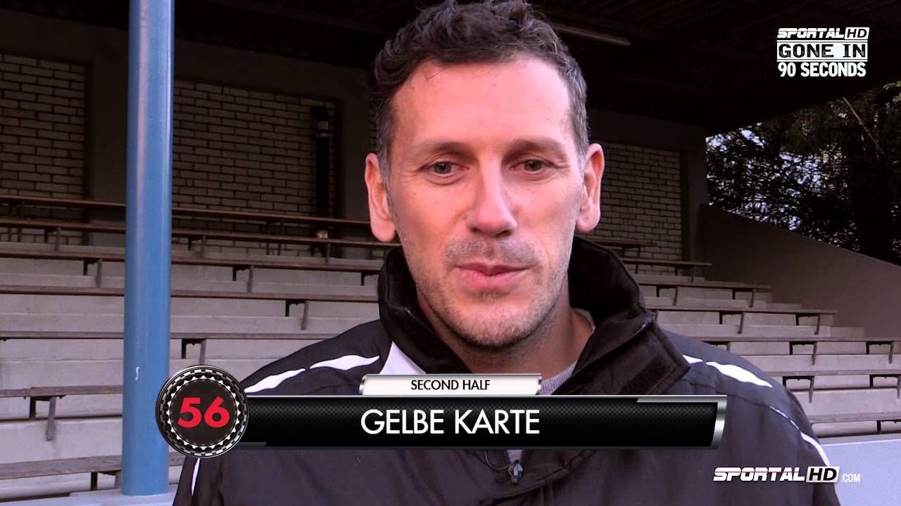 Der ''Ex-Bad-Boy'' über Groupies, Schiris und Hakan Yakin original shows on food network