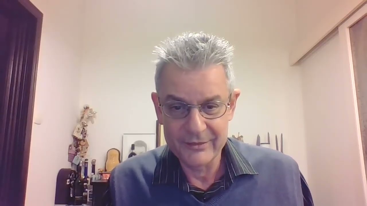 Love Someone! Be Bold! Take a Risk: Be Vulnerable!