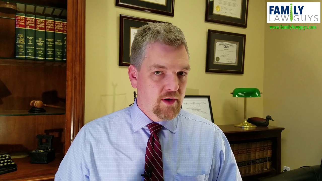 Arizona Custody Orders With Final Decision-Making Authority in Joint Legal Decision-Making