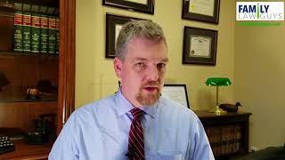 Arizona Custody Orders With Final Decision-Making Authority in Joint Legal Decision-Making