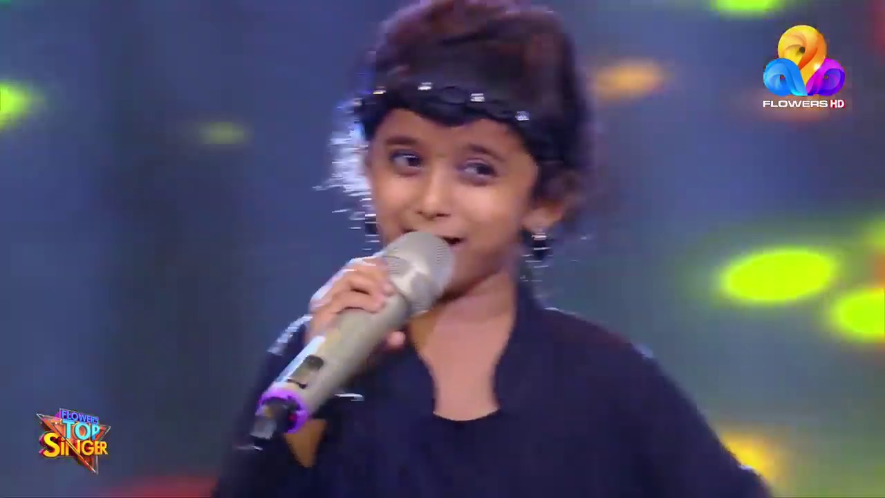 Ananya top singer latest episode - best performance in top ...
