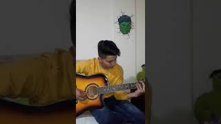 Video thumbnail of "Elian Rivera - Lloraras (Cover)"