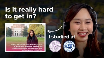 7 Tips to Get Accepted by Tsinghua & Fudan University