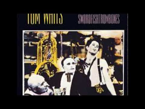 Tom Waits - Underground