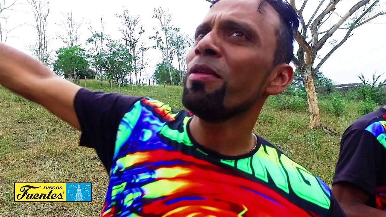 A Donde Me Meto Yo -  La Nomina del Pin (Video Oficial) | Discos Fuentes