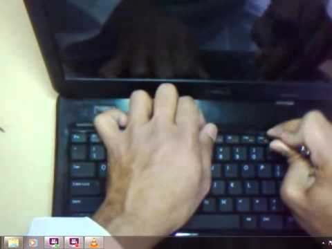 Laptop Repair Urdu