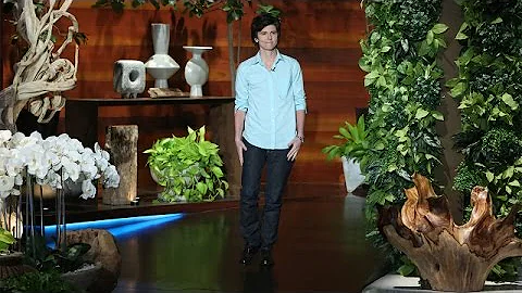 Tig Notaro Talks About Her Twins