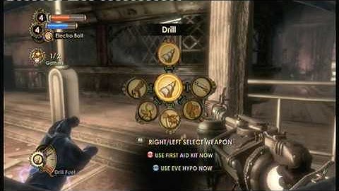 Bioshock 2 Playthrough 28