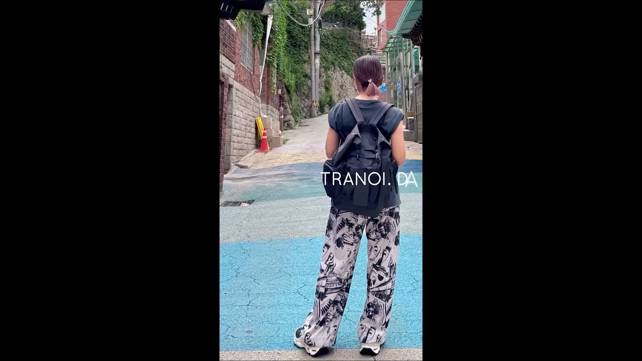 TRANOI. トラノイ TRANOI.DAY PACK 214R602 | Deargo