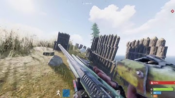 Console Rust test branch live