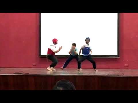 taekwondo-funny-dance