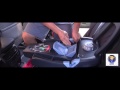 Peg Perego Primo Viaggio Nido Car Seat Base Install by SuperDad #002