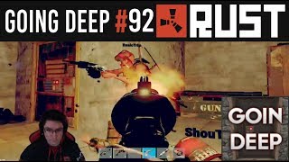 Going Deep #92 - Rust