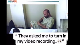 Jonathan Oddi Got Tapes On Diddy! | Reaction #diddy #jonathanoddi