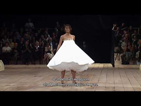 Trailer-voorbeeld van McQueen