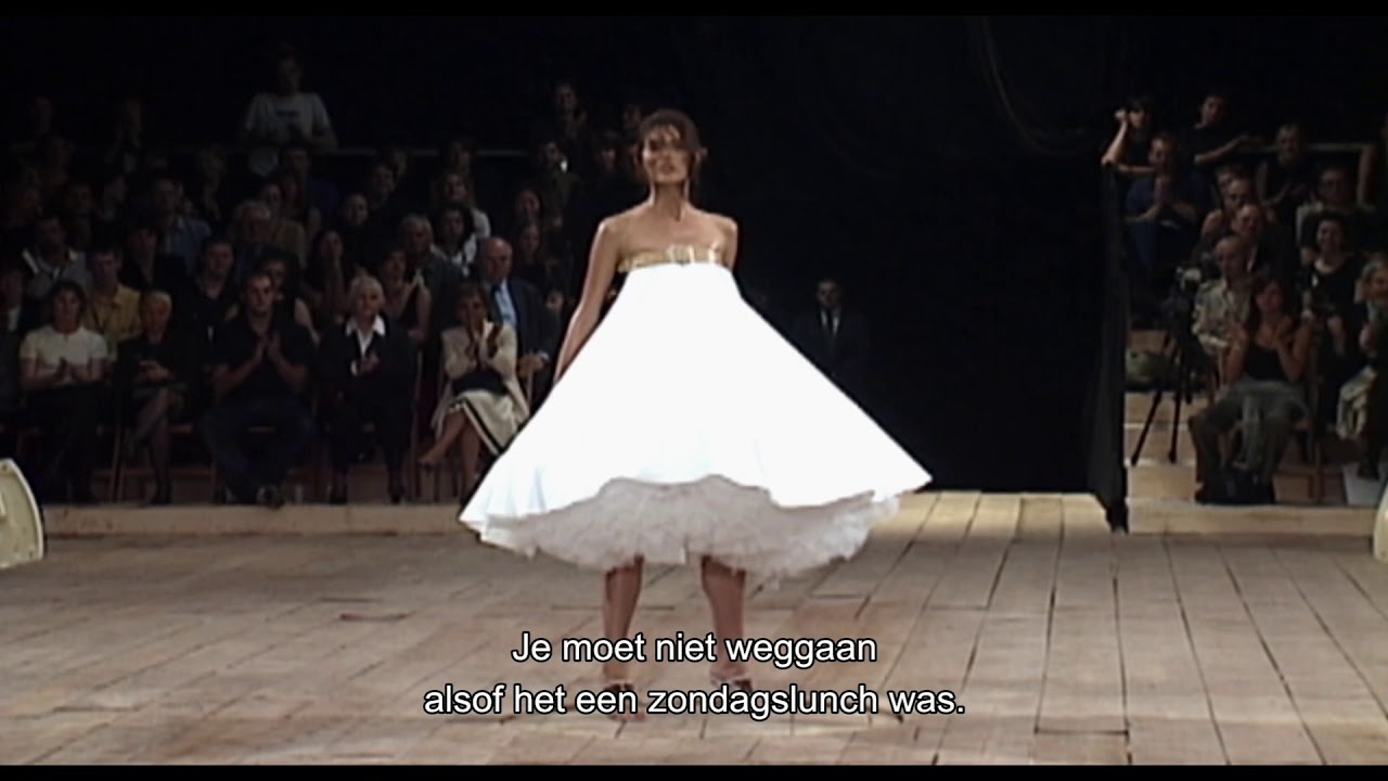 MCQUEEN - vanaf 27 september in de bioscopen