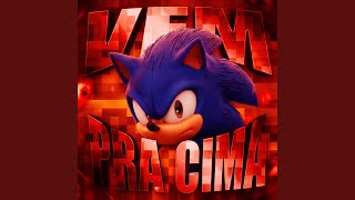 VEM PRA CIMA (Slowed) - Exaris