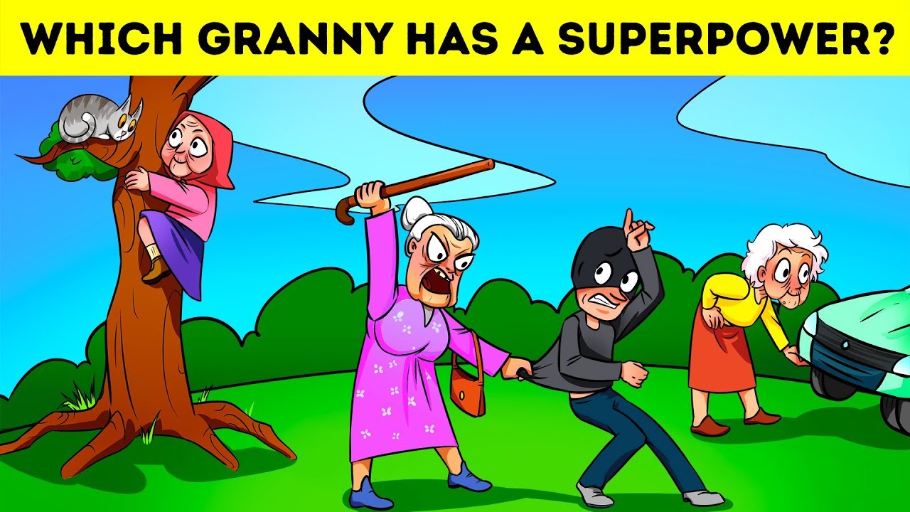 🦸♀️ BEST SUPERHERO RIDDLES WITH ANSWERS! FUN QUIZ GAMES AND PICTURE PUZZLES 🤓 🦸♀️ BEST SUPERHERO RIDDLES WITH ANSWERS! FUN QUIZ GAMES AND PICTURE PUZZLES 🤓