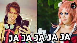 Windy Y Rubius, La Pareja Del Año