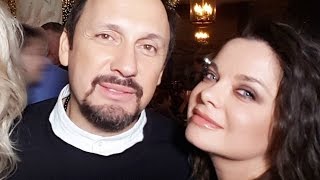 Наташа Королева Желтые тюльпаны корпоратив Стаса Михайлова Ресторан "Ла Маре", 17.12.2016 Наташа Королева Желтые тюльпаны корпоратив Стаса Михайлова Ресторан "Ла Маре", 17.12.2016