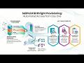 The Explainer  SailPoint Birthright Provisioning Roles