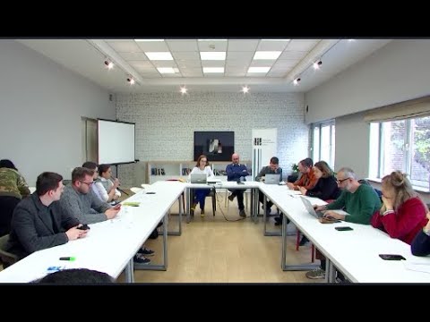 როგორ უნდა შესრულდეს დეოლიგარქიზაციის შესახებ ევროკომისიის რეკომენდაციები