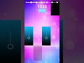 Magic Tiles 3 Bum Bum Tam Tam By MC Fioti