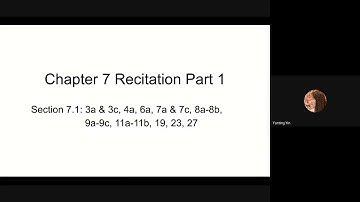 CSE215: Foundations of Computer Science: Recitation 4: Functions