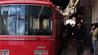 3700系(3705F)東洋GTO
