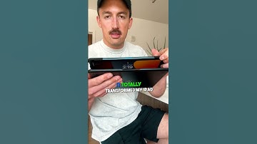 Level up your iPad Work & Play Experience! #Shorts #Bluebolt #iPad #iPadCase #KeyboardCase #Apple