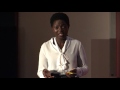 A bold new normal | Lucy Quist | TEDxEustonSalon