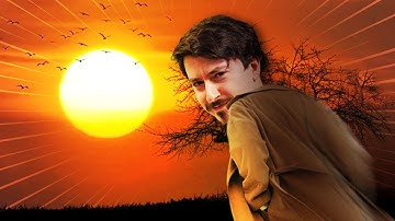 Abandoning the Crew and Starting My Own Life in Dread Hunger