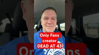 RIP Leonid Radvinsky  #onlyfans