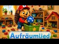 Aufräumen macht Spaß! 🧹🎵 | Kinderlied zum Mitmachen | Igel Miegl