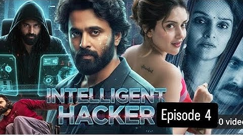 Alfaa Hacker | Dg King 4 Episode| FM Story Intelligent Hacker Full Story 