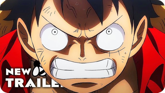 One Piece: Stampede (Filme), Trailer, Sinopse e Curiosidades
