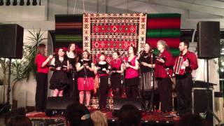 Slaveya - Peruniko Golden Fest 2012