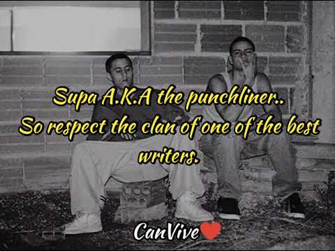 Canserbero Feat Lilsupa - Epílogo (CanZoo)