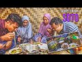 SEGER BANGET! KELUARGA MIS BIKIN SOTO BUAT SAHUR!